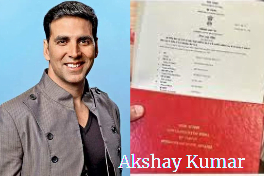 akshay kumar