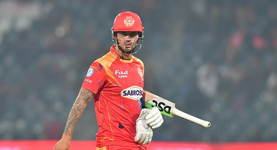 Alex Hales