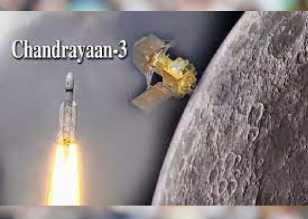 Chandrayaan-3 Update: ISRO Shares Mission Status and Progress - Nitan ...