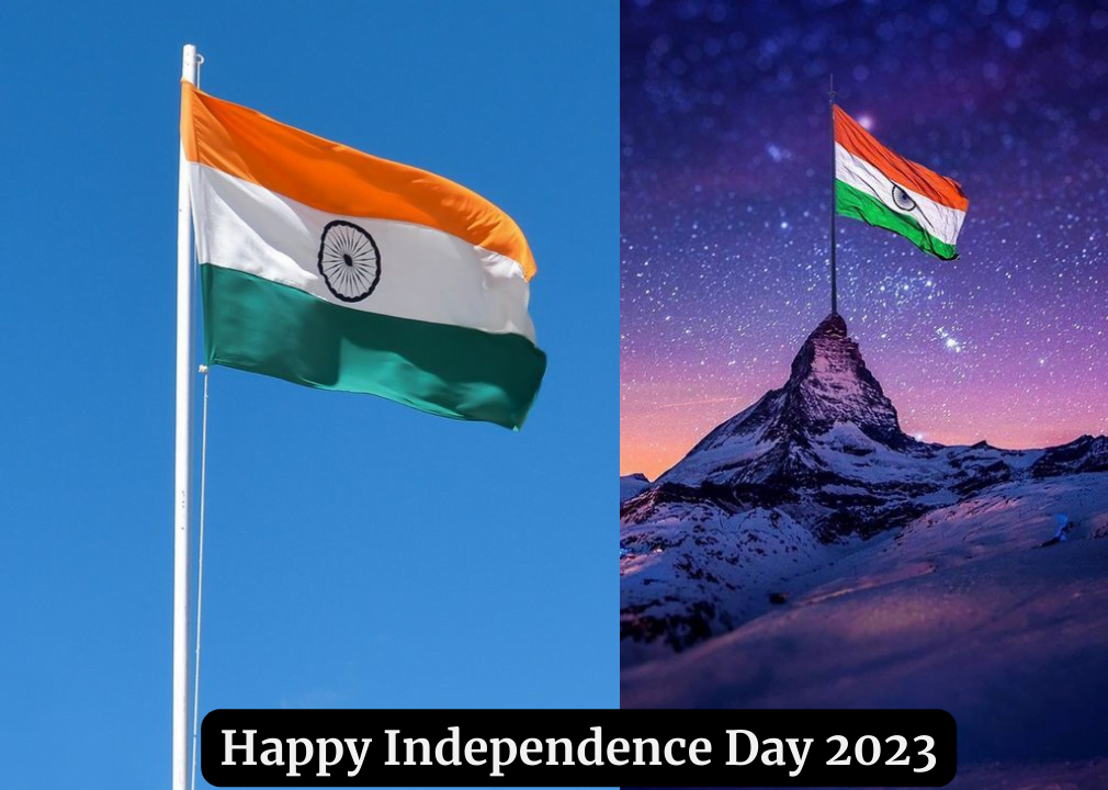 Happy Independence Day