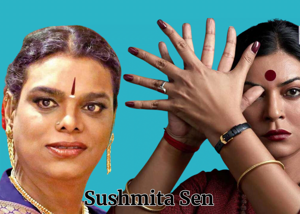 Sushmita Sen