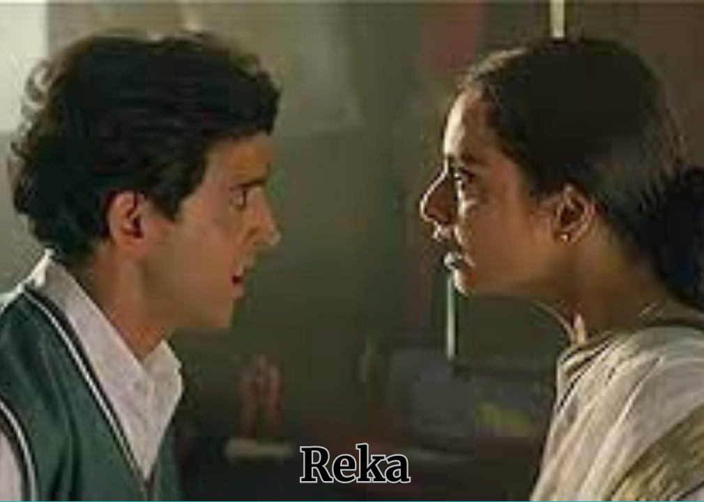 Hrithik Roshan